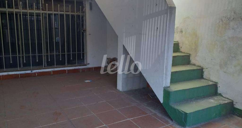 Casa comercial com 1 sala à venda na Rua Dante Alighieri, 308, Vila Prudente, São Paulo
