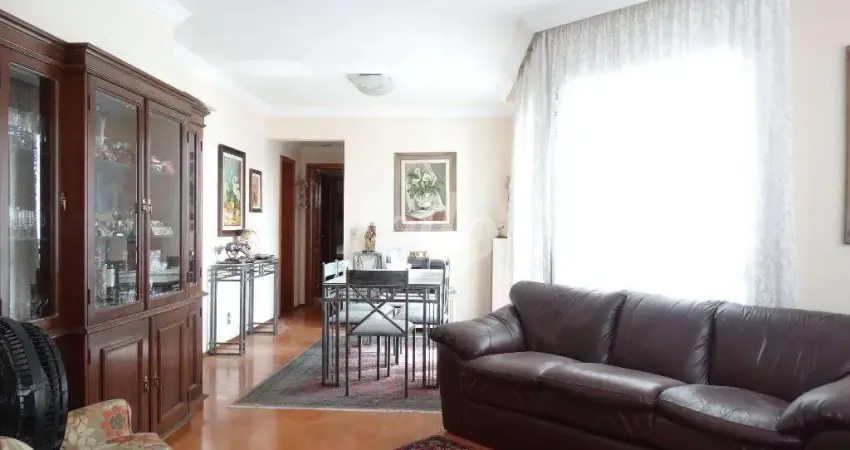 Apartamento com 3 quartos à venda na Rua Emboaçava, 84, Parque da Mooca, São Paulo