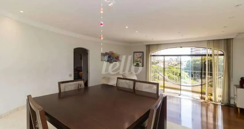 Apartamento com 3 quartos à venda na Rua Lydia Ferrari Magnoli, 250, Jardim Avelino, São Paulo