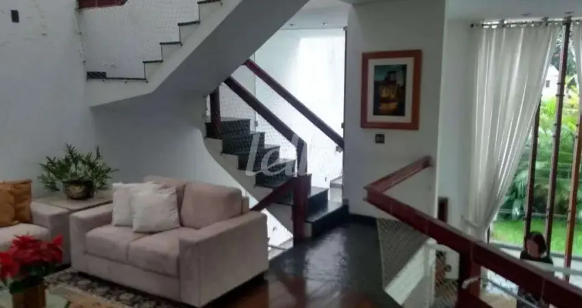 Casa com 3 quartos à venda na Rua Emboaçava, 398, Parque da Mooca, São Paulo