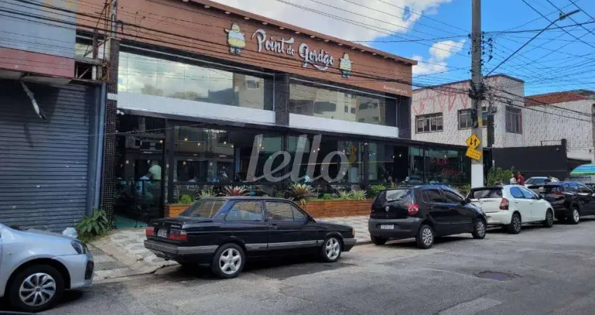 Prédio à venda na Rua Mogi Mirim, 73, Vila Bertioga, São Paulo