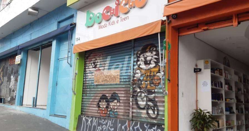 Ponto comercial à venda na Avenida São Lucas, 130, Parque São Lucas, São Paulo