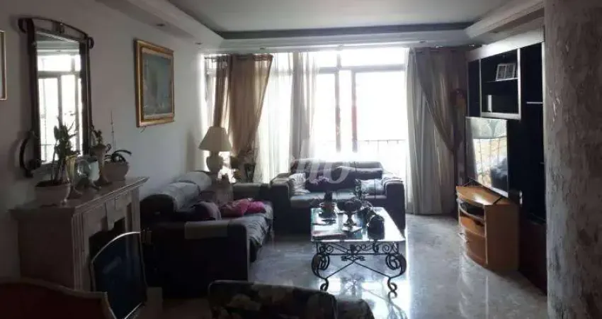 Casa com 3 quartos à venda na Rua Ribeirão Branco, 333, Mooca, São Paulo