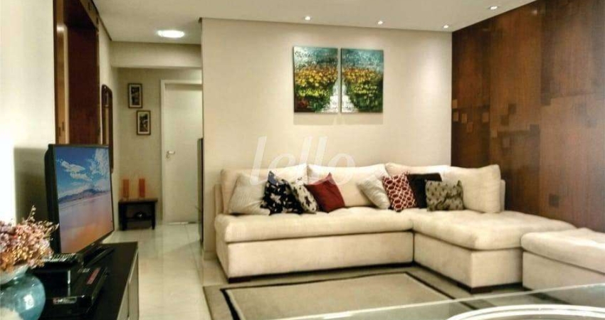 Apartamento com 3 quartos à venda na Avenida Redenção, 423, Jardim do Mar, São Bernardo do Campo