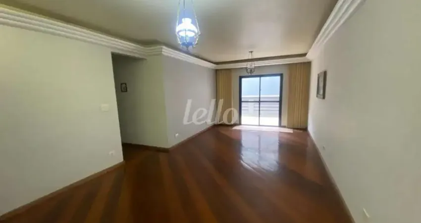 Apartamento com 3 quartos à venda na Rua Sílvia, 2027, Nova Gerty, São Caetano do Sul