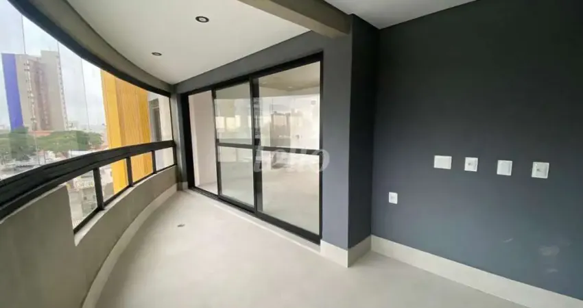 Apartamento com 2 quartos à venda na Rua das Goiabeiras, 761, Jardim, Santo André