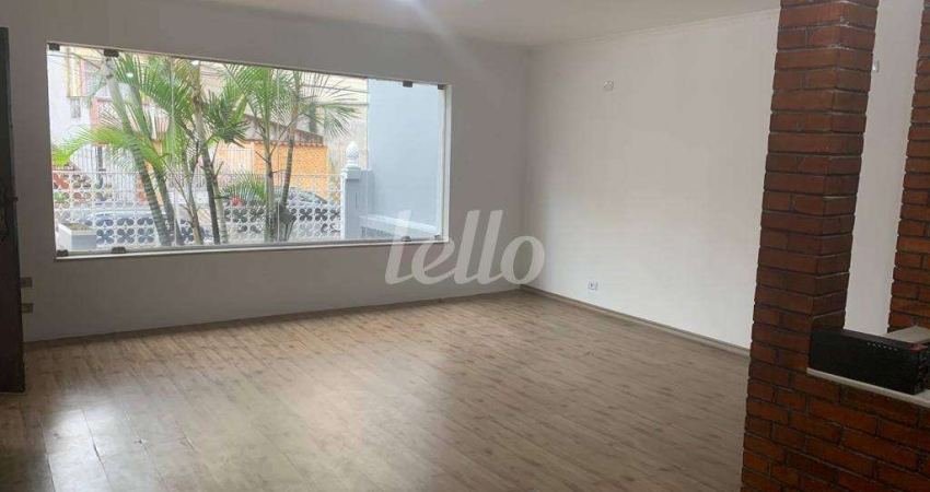 Casa com 3 quartos à venda na Rua Flórida, 94, Santa Paula, São Caetano do Sul