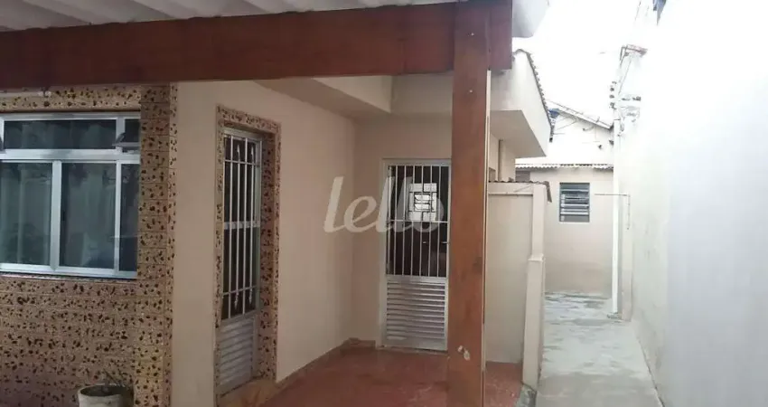 Casa com 5 quartos à venda na Rua dos Meninos, 63, Nova Gerty, São Caetano do Sul