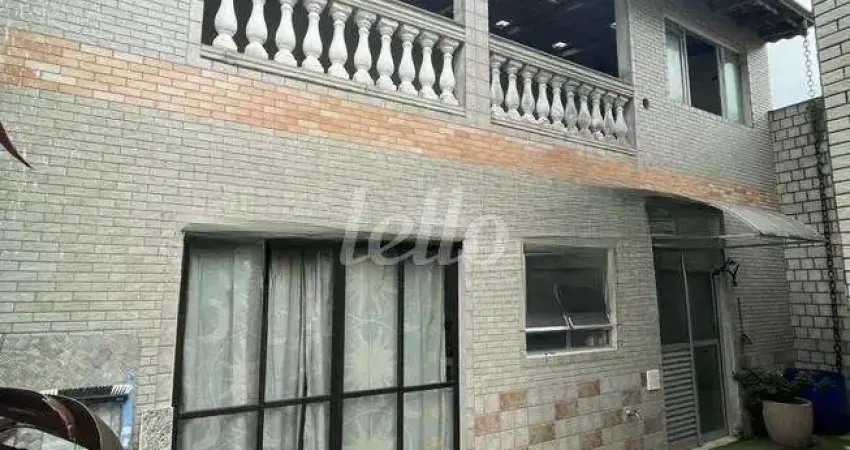 Casa com 3 quartos à venda na Rua Santa Rosa, 155, Santa Paula, São Caetano do Sul