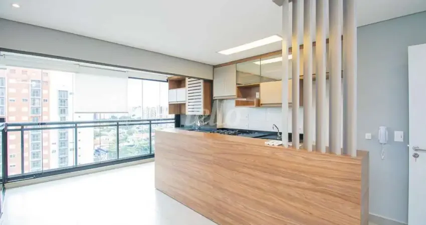 Apartamento com 4 quartos à venda na Rua Flávio Fongaro, 282, Vila Marlene, São Bernardo do Campo
