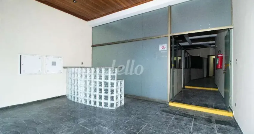Prédio com 14 salas à venda na Rua Coronel Agenor de Camargo, 546, Centro, Santo André