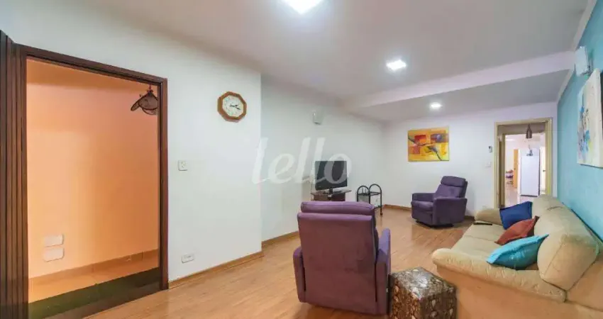 Casa com 4 quartos à venda na Alameda São Caetano, 822, Jardim, Santo André