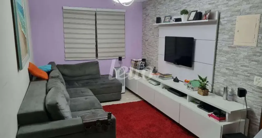 Casa com 4 quartos à venda na Rua Miguel Biondi, 294, Jardim Aliança, Guarulhos