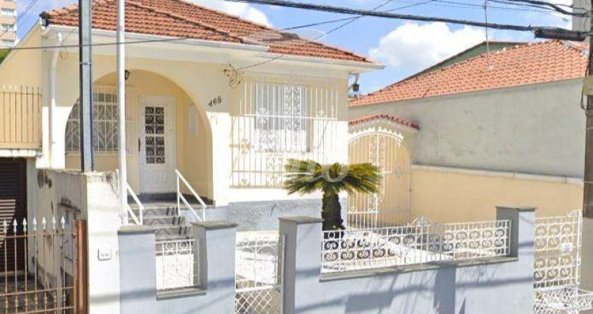 Casa com 2 quartos à venda na Rua General Osório, 468, Santa Paula, São Caetano do Sul