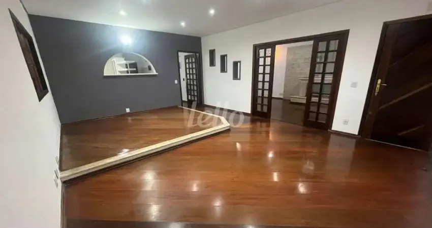 Casa com 3 quartos à venda na Rua Bertolino da Cunha, 25, Osvaldo Cruz, São Caetano do Sul