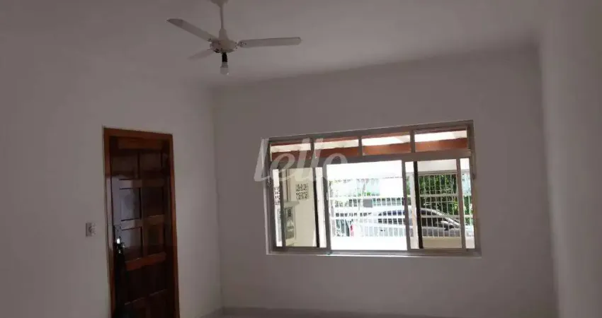 Casa com 3 quartos à venda na Avenida Marginal ao Córrego Taioca, 566, Vila Baeta Neves, São Bernardo do Campo