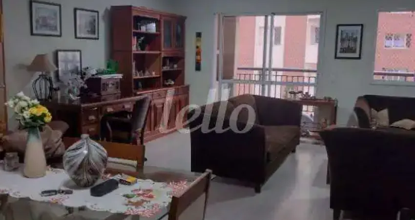 Apartamento com 3 quartos à venda na Avenida Portugal, 400, Centro, Santo André
