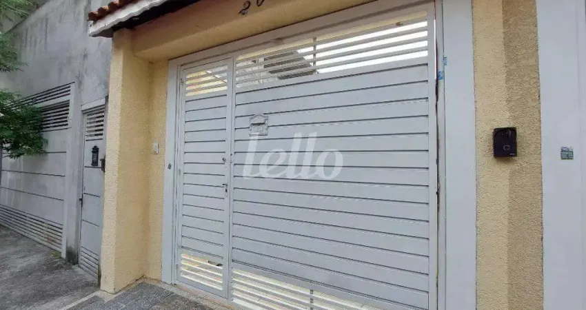 Casa com 3 quartos à venda na Rua Maria das Dores, 206, Penha De França, São Paulo