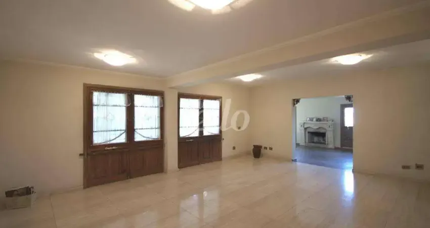 Casa com 5 quartos à venda na Rua Pacobá, 397, Jardim Panorama, São Paulo