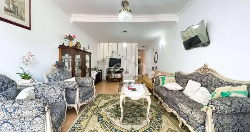 Casa com 3 quartos à venda na Rua Domingos Osvaldo Bataglia, 365, Mirandópolis, São Paulo