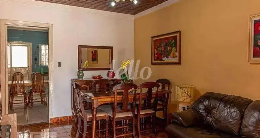 Casa com 4 quartos à venda na Rua Oscar da Silva Barata, 74, Vila Nair, São Paulo