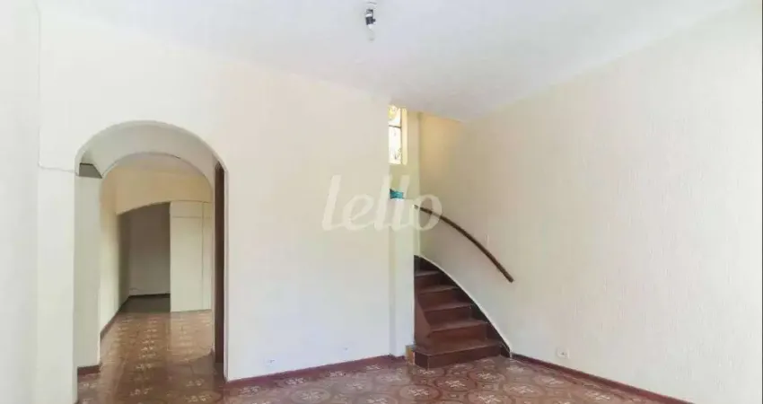 Casa comercial com 3 salas à venda na Avenida Bosque da Saúde, 796, Saúde, São Paulo
