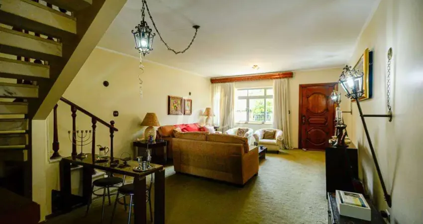 Casa com 2 quartos à venda na Rua Doutor Luíz Washington Vita, 116, Jardim da Glória, São Paulo