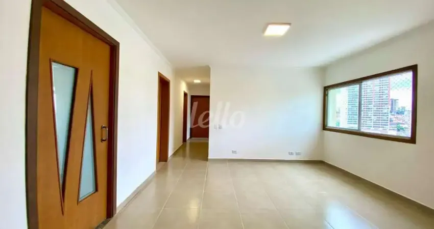 Apartamento com 2 quartos à venda na Rua Ática, 119, Jardim Brasil (Zona Sul), São Paulo