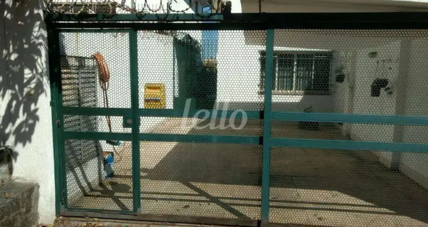 Casa com 3 quartos à venda na Rua Guapiaçu, 249, Vila Clementino, São Paulo