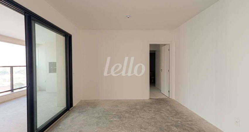 Apartamento com 4 quartos à venda na Rua Doutor Neto de Araújo, 303, Vila Mariana, São Paulo