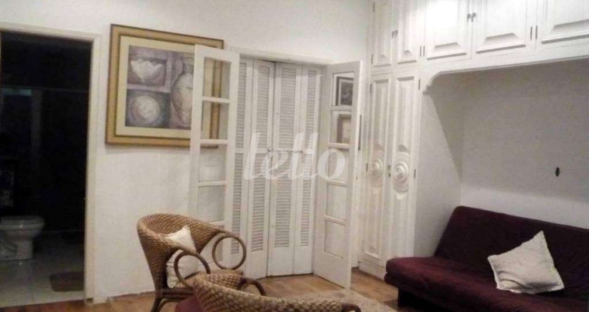 Casa com 2 quartos à venda na Avenida Moaci, 1090, Planalto Paulista, São Paulo
