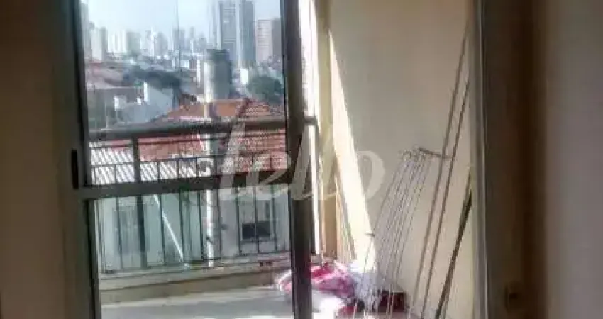 Apartamento com 2 quartos à venda na Rua Vergueiro, 7630, Vila Firmiano Pinto, São Paulo