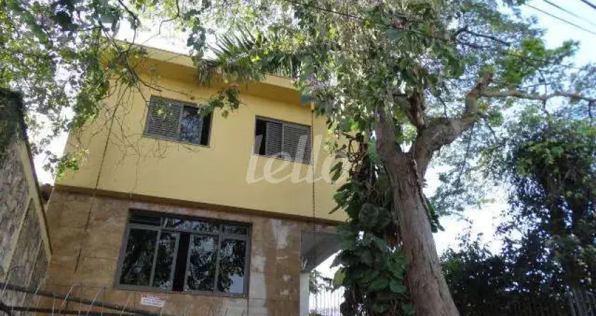 Casa comercial com 2 salas à venda na Avenida Afonso Mariano Fagundes, 708, Saúde, São Paulo