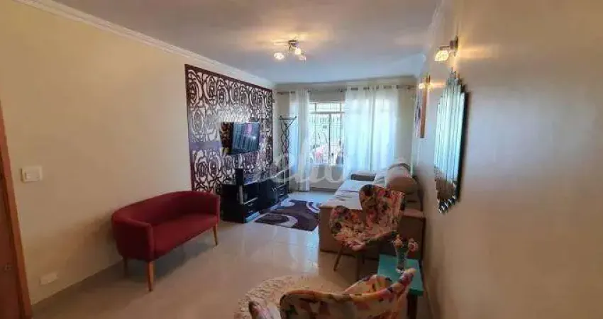 Casa com 3 quartos à venda na Rua Brejo Alegre, 575, Brooklin Paulista, São Paulo
