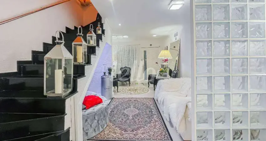 Casa com 4 quartos à venda na Rua Robertson, 283, Cambuci, São Paulo