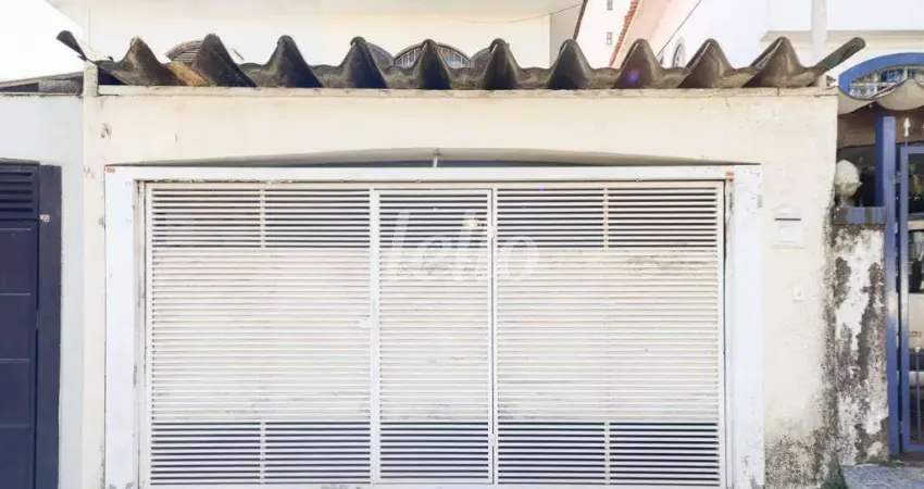 Casa com 3 quartos à venda na Rua Lacedemônia, 117, Jardim Brasil (Zona Sul), São Paulo
