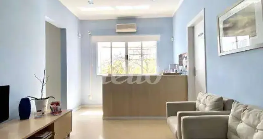 Sala comercial com 3 salas à venda na Avenida Conselheiro Rodrigues Alves, 340, Vila Mariana, São Paulo