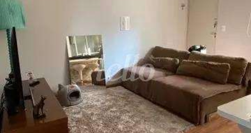 Apartamento com 2 quartos à venda na Rua do Paraíso, 353, Paraíso, São Paulo