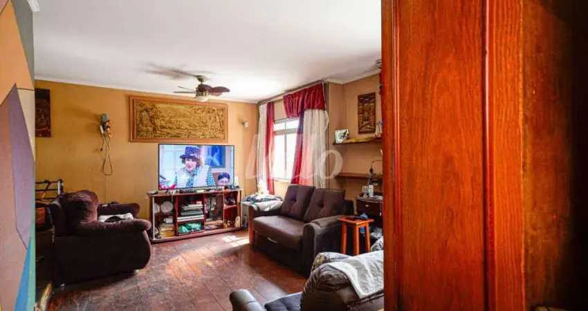 Casa com 3 quartos à venda na Avenida Leonardo da Vinci, 1858, Vila Guarani, São Paulo