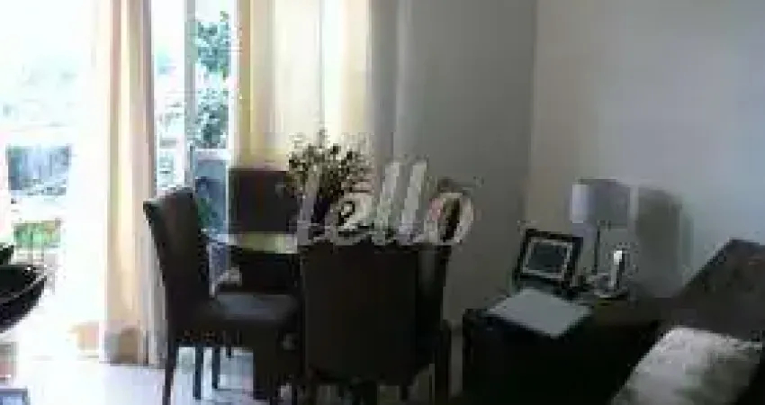 Apartamento com 2 quartos à venda na Rua Doutora Neyde Apparecida Sollitto, 460, Vila Clementino, São Paulo