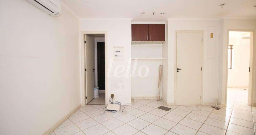 Sala comercial com 3 salas à venda na Rua Doutor Bacelar, 173, Vila Clementino, São Paulo