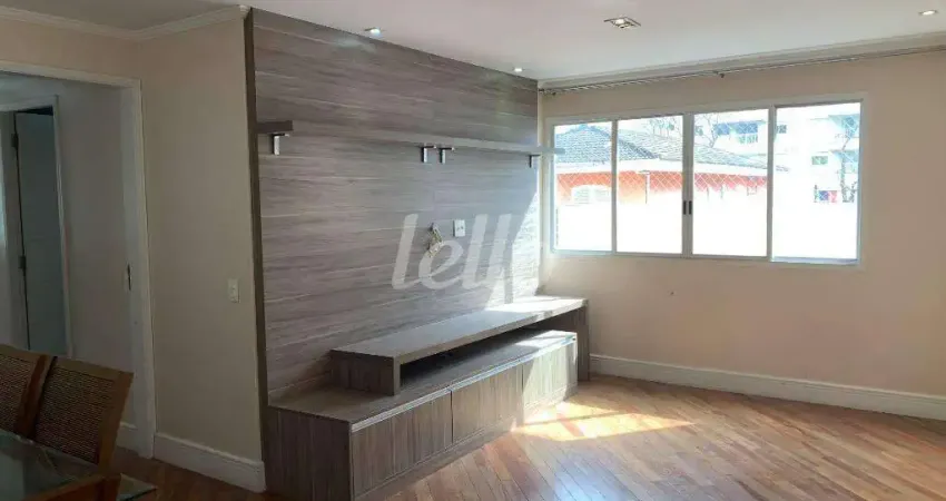 Apartamento com 3 quartos à venda na Rua Sansão Alves dos Santos, 237, Cidade Monções, São Paulo