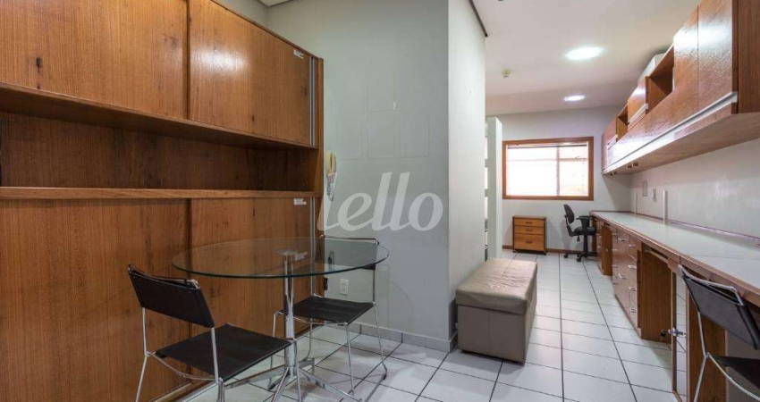 Sala comercial com 2 salas à venda na Avenida Santo Amaro, 4644, Santo Amaro, São Paulo