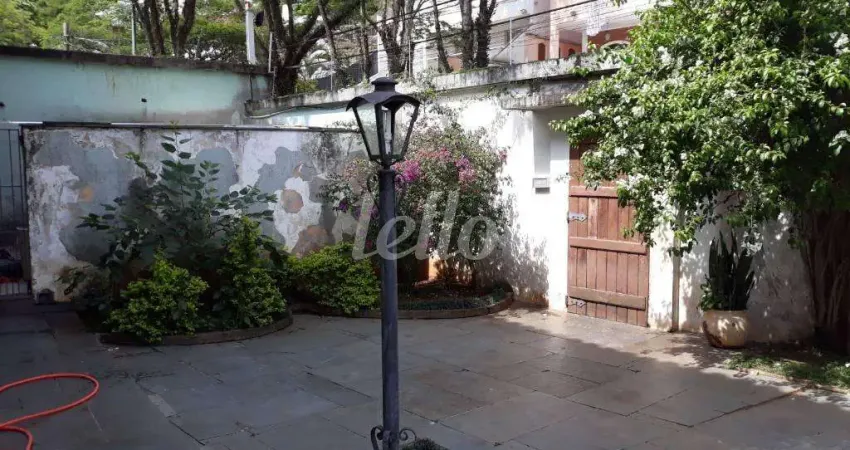 Casa com 5 quartos à venda na Rua Vieira de Melo, 68, Jardim Virgínia Bianca, São Paulo