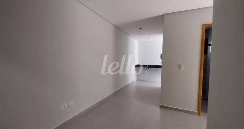 Apartamento com 2 quartos à venda na Rua Silvestre Lacroix, 54, Vila Constança, São Paulo