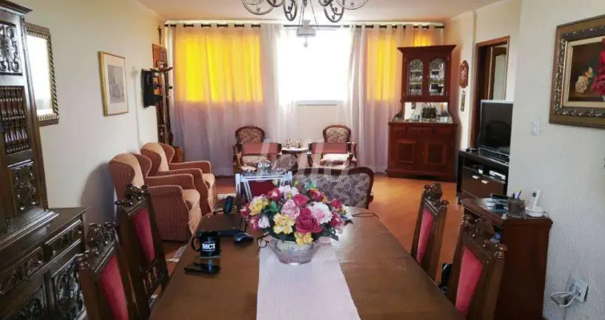 Apartamento com 3 quartos à venda na Rua João Teixeira de Barros, 124, Vila Constança, São Paulo