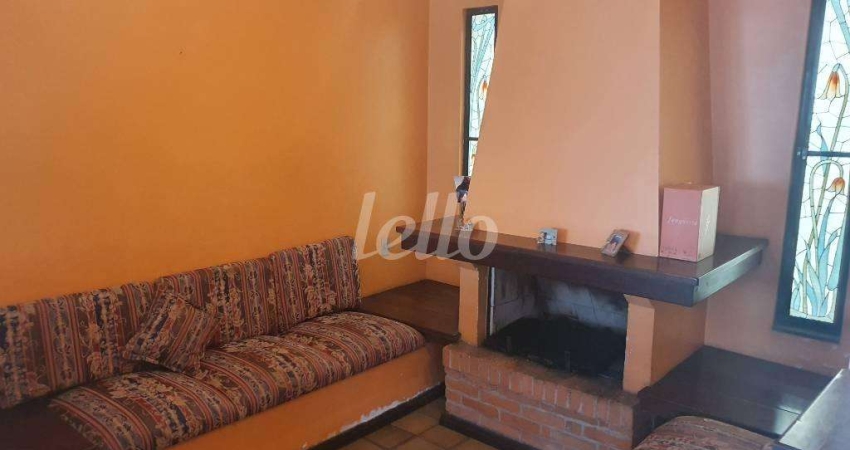 Casa com 4 quartos à venda na Rua Marechal Malet, 536, Parque da Vila Prudente, São Paulo