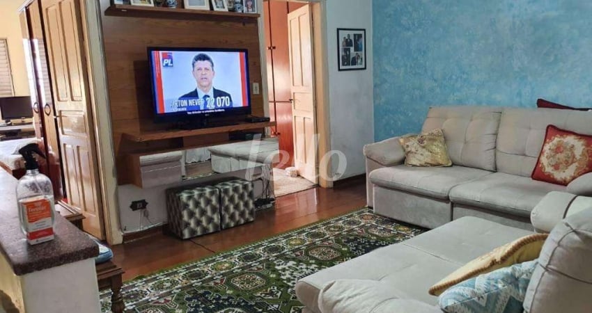 Casa comercial com 1 sala à venda na Rua Dom Joaquim de Melo, 157, Parque da Mooca, São Paulo