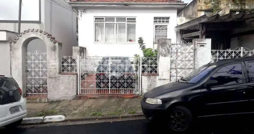 Terreno à venda na Rua Voltolino, 62, Água Rasa, São Paulo