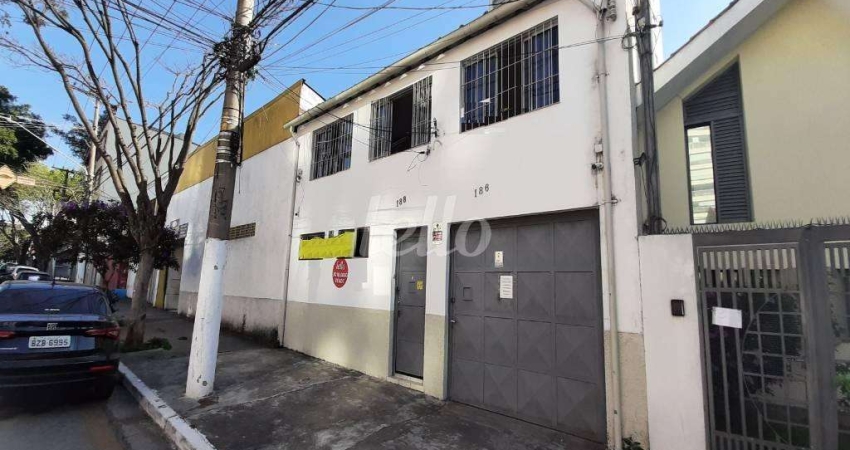 Prédio com 5 salas à venda na Rua Gama Cerqueira, 188, Cambuci, São Paulo